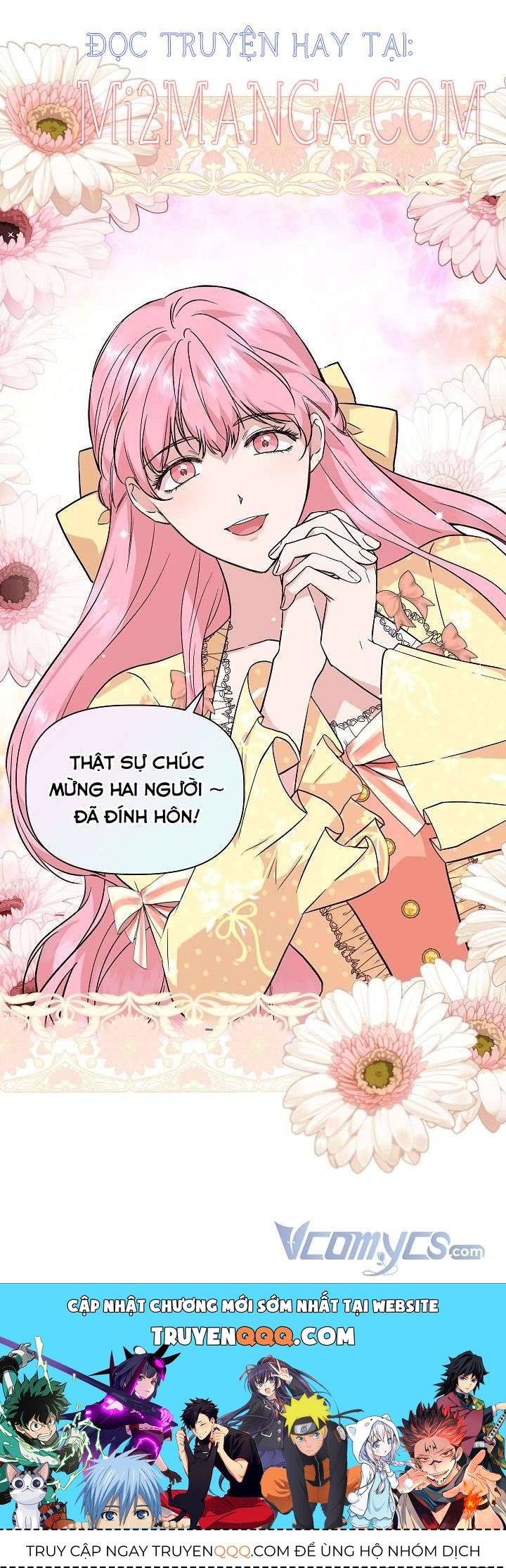 Tôi Không Phải Là Cinderella Chap 395 - Next Chap 396