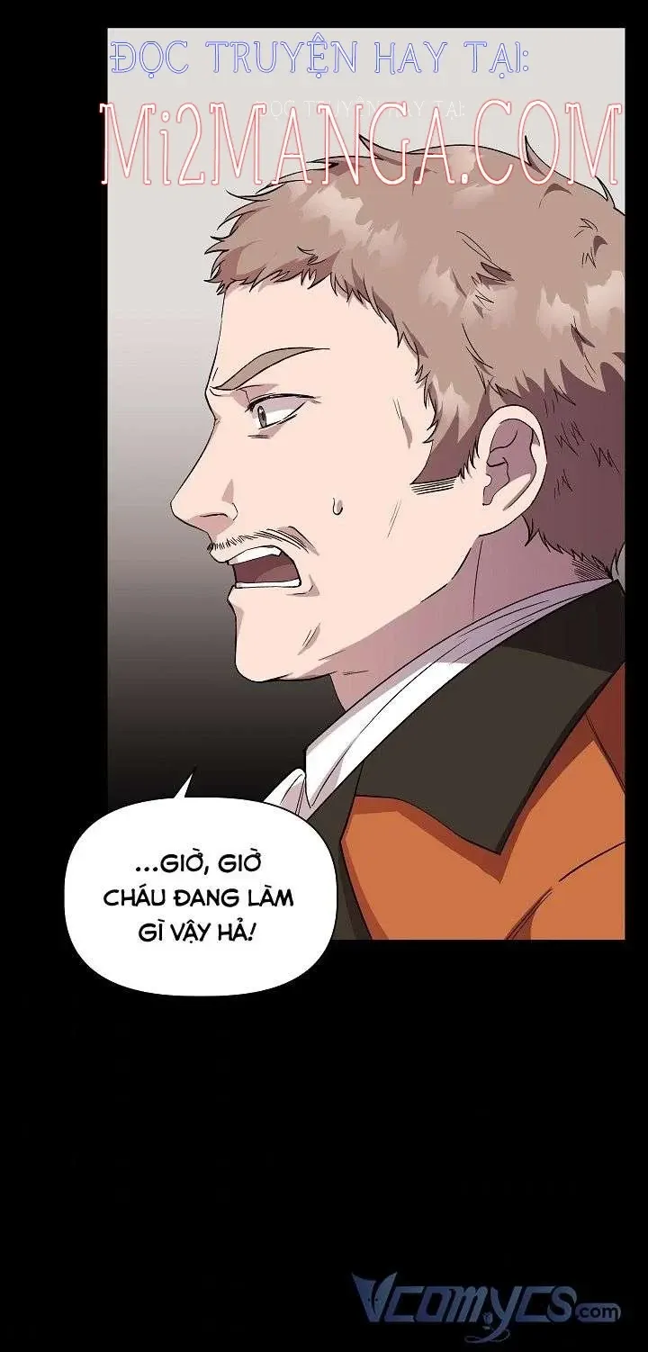 Tôi Không Phải Là Cinderella Chap 395 - Next Chap 396