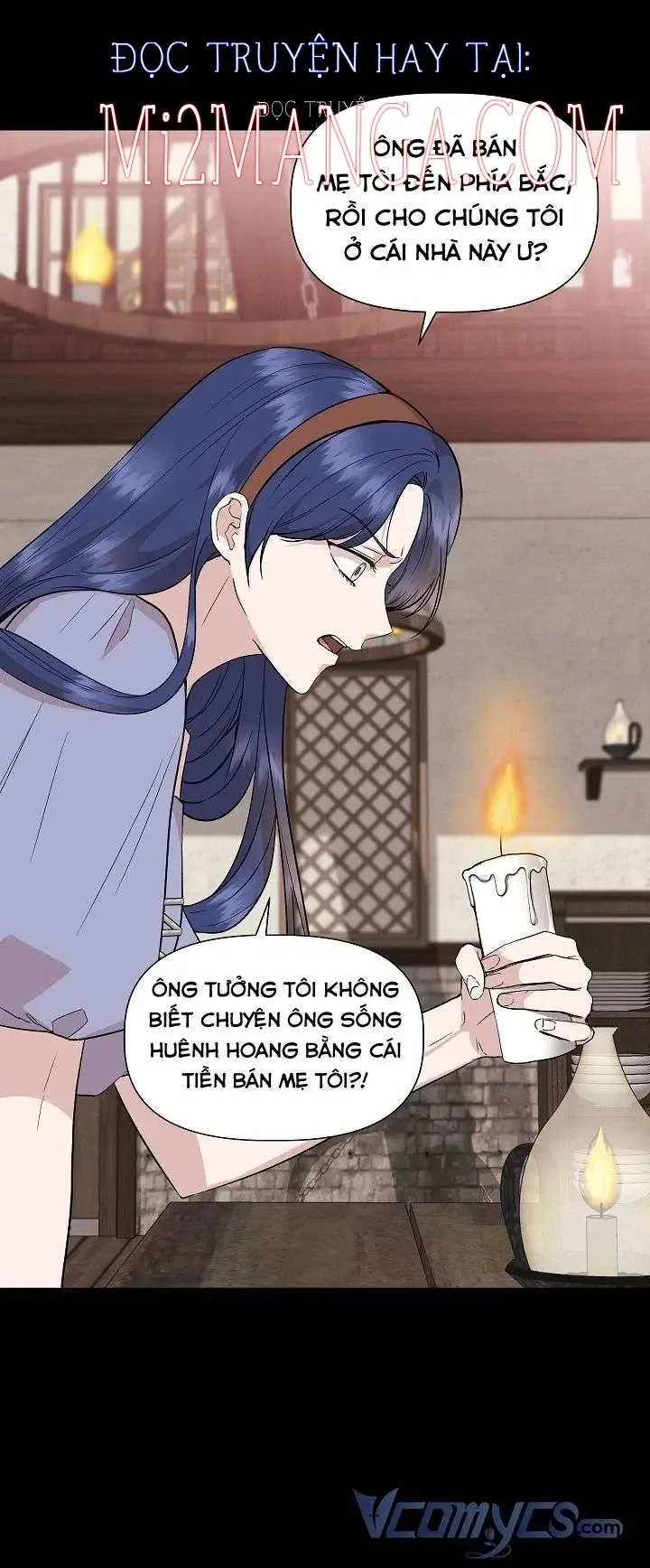 Tôi Không Phải Là Cinderella Chap 395 - Next Chap 396