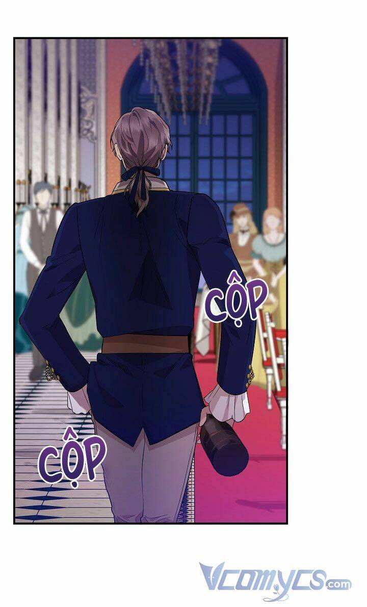 Tôi Không Phải Là Cinderella Chap 40 - Next Chap 41
