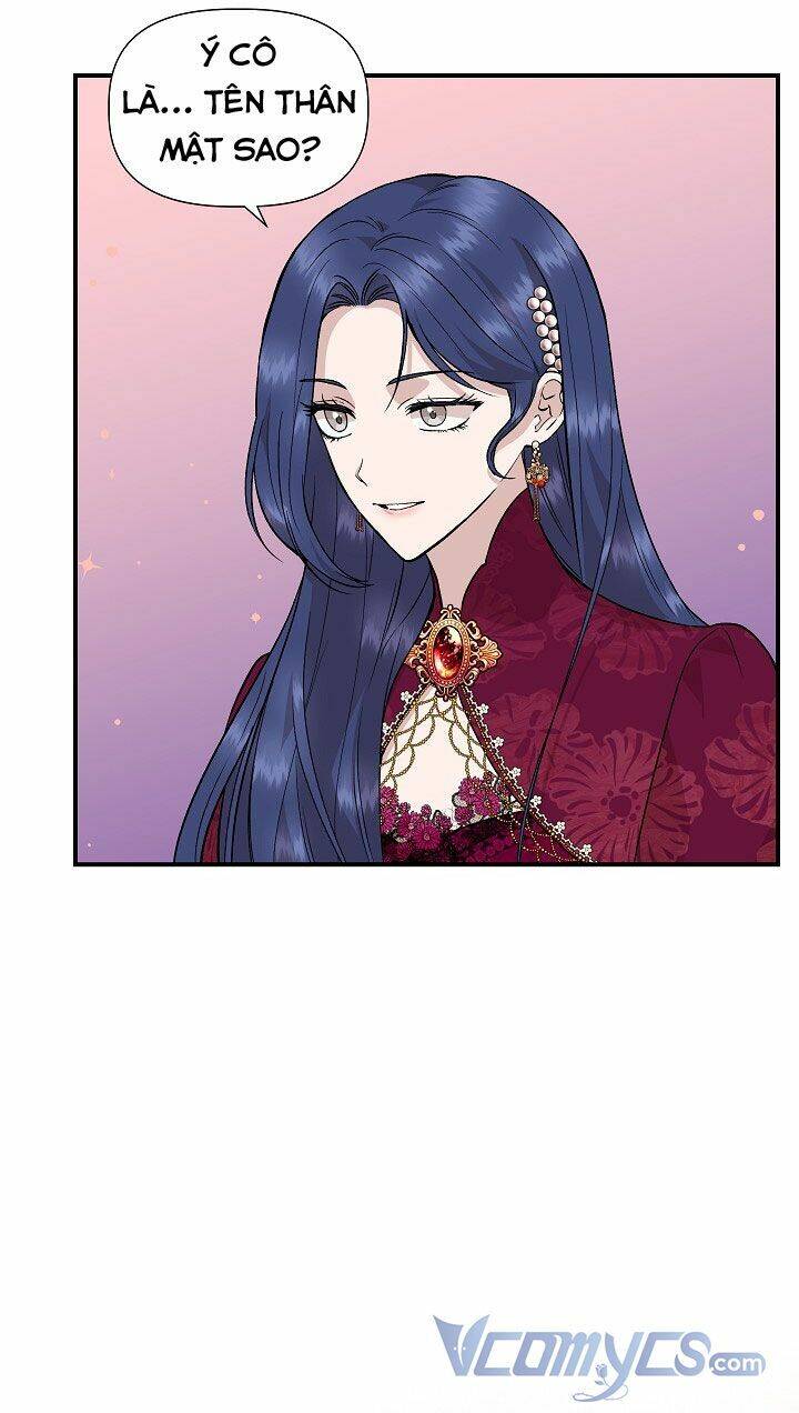 Tôi Không Phải Là Cinderella Chap 40 - Next Chap 41