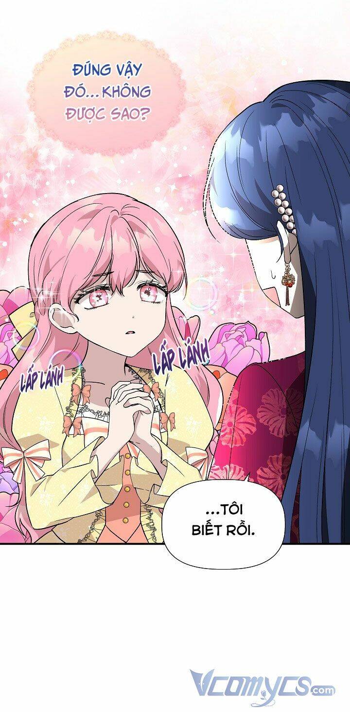 Tôi Không Phải Là Cinderella Chap 40 - Next Chap 41