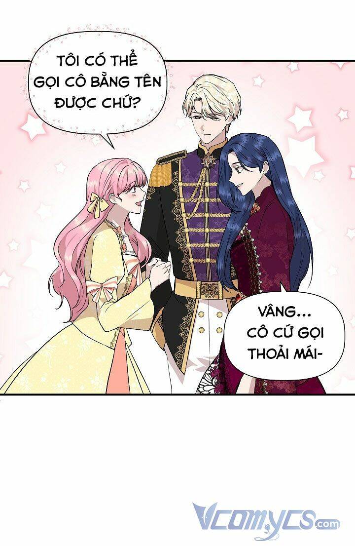 Tôi Không Phải Là Cinderella Chap 40 - Next Chap 41