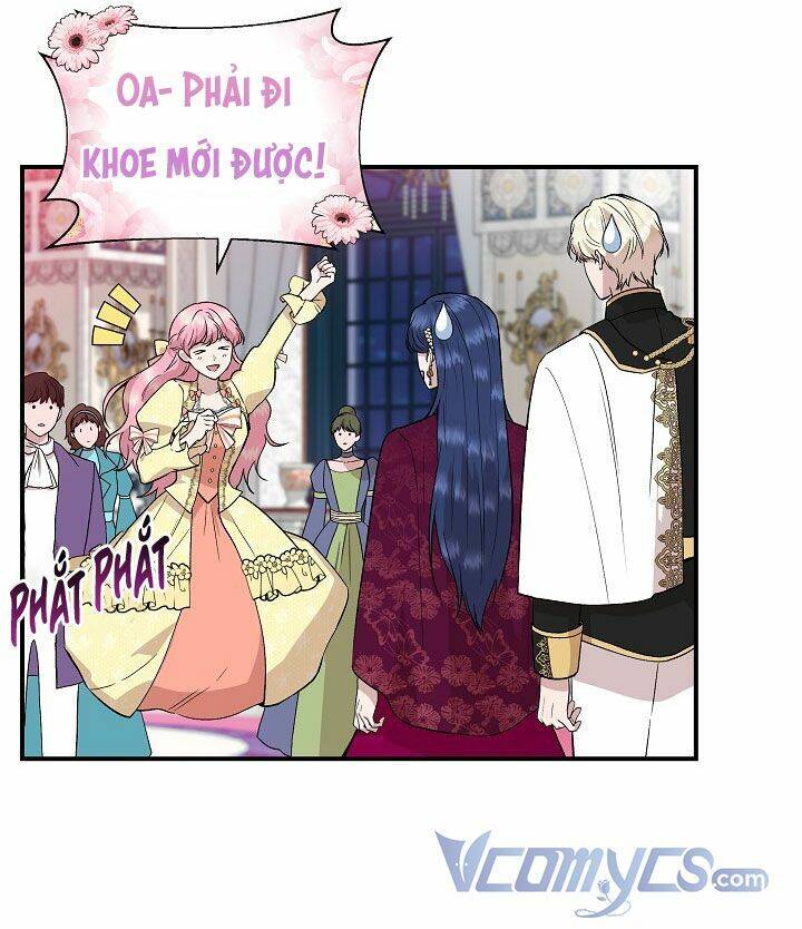 Tôi Không Phải Là Cinderella Chap 40 - Next Chap 41
