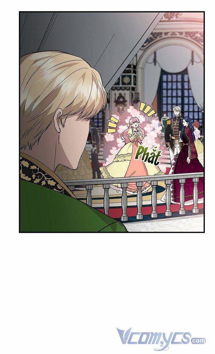 Tôi Không Phải Là Cinderella Chap 40 - Next Chap 41