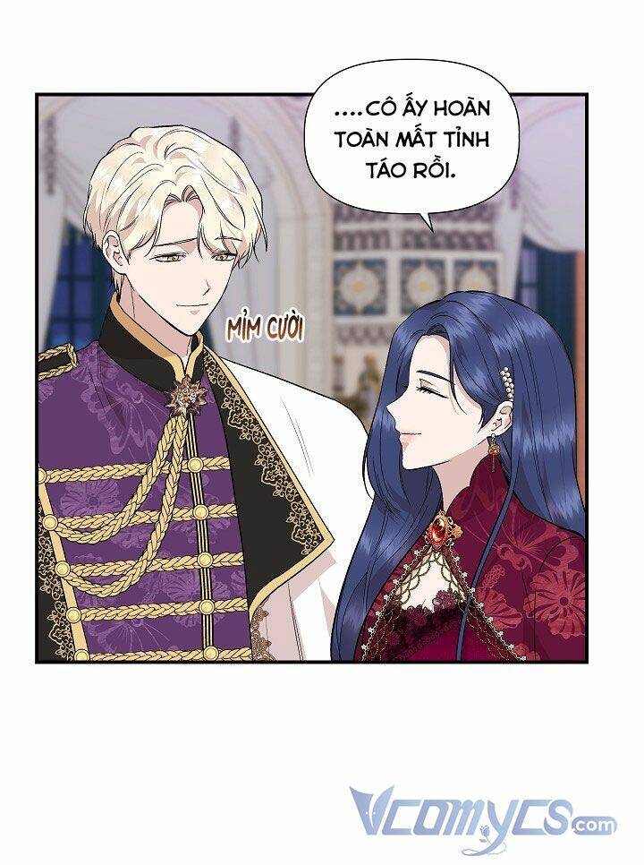 Tôi Không Phải Là Cinderella Chap 40 - Next Chap 41