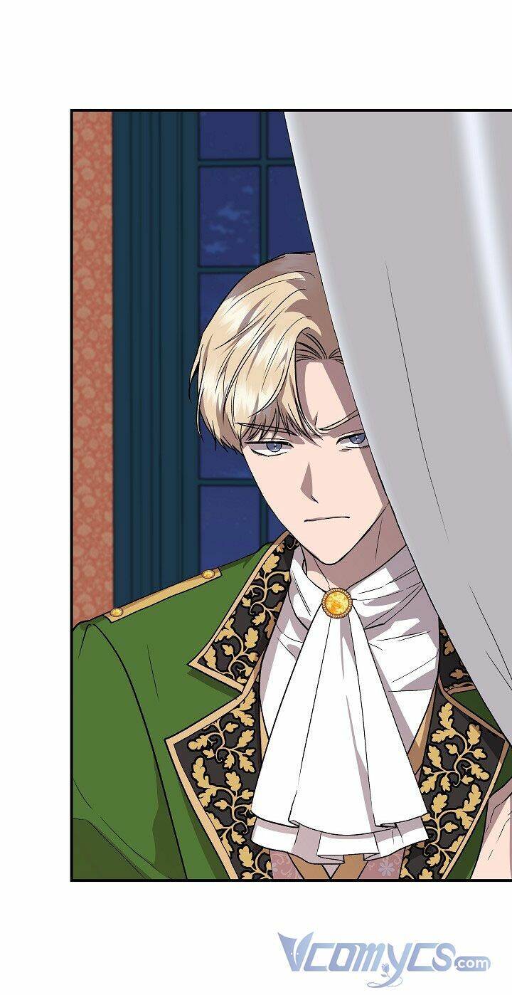 Tôi Không Phải Là Cinderella Chap 40 - Next Chap 41