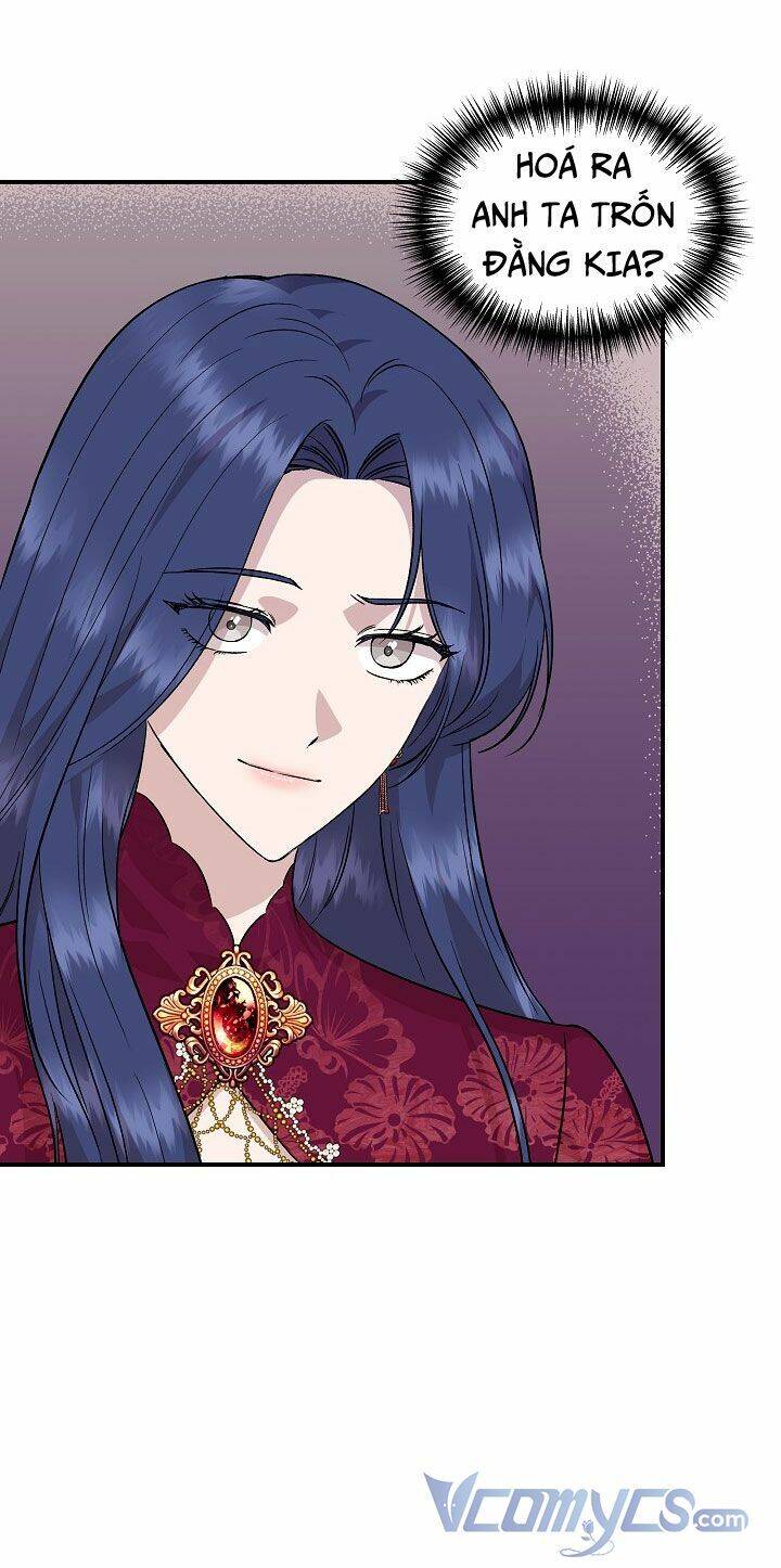 Tôi Không Phải Là Cinderella Chap 40 - Next Chap 41