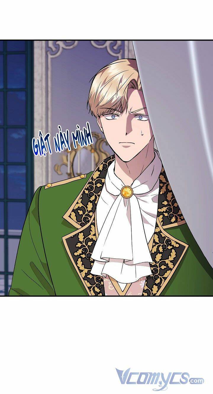 Tôi Không Phải Là Cinderella Chap 40 - Next Chap 41