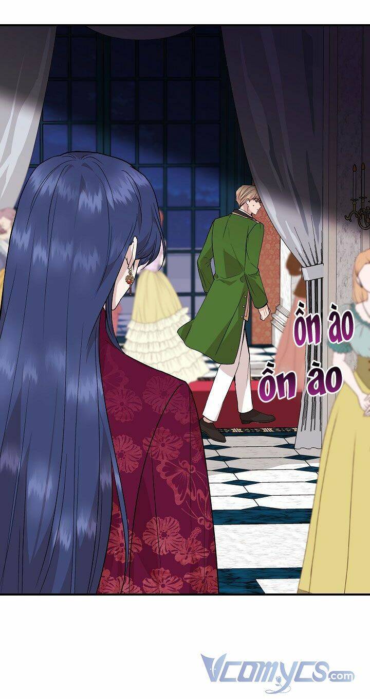 Tôi Không Phải Là Cinderella Chap 40 - Next Chap 41