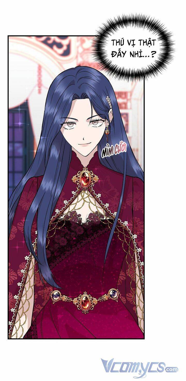 Tôi Không Phải Là Cinderella Chap 40 - Next Chap 41