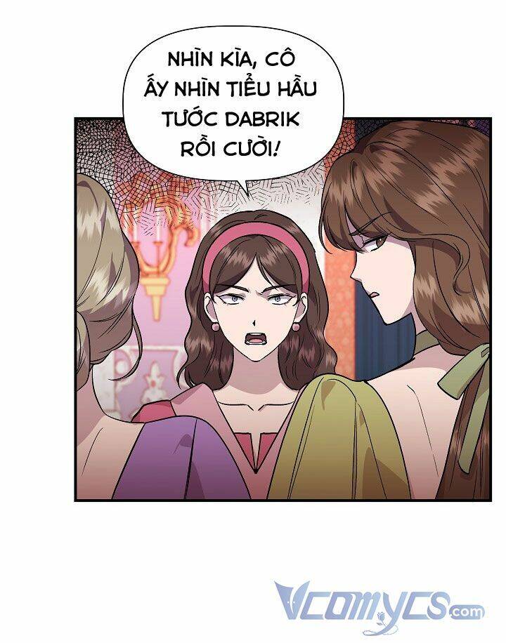 Tôi Không Phải Là Cinderella Chap 40 - Next Chap 41