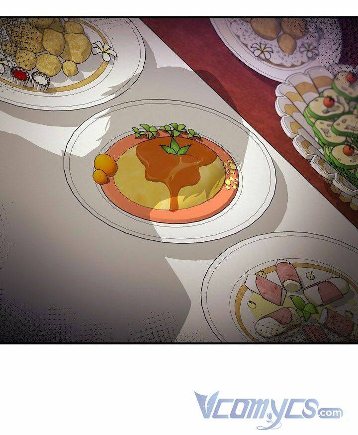 Tôi Không Phải Là Cinderella Chap 40 - Next Chap 41