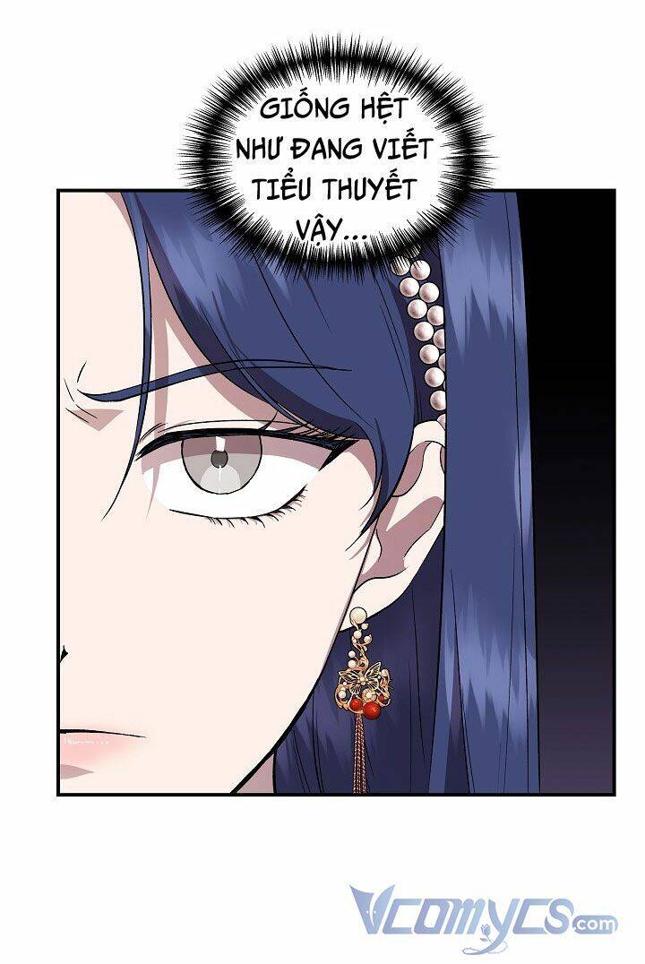 Tôi Không Phải Là Cinderella Chap 40 - Next Chap 41