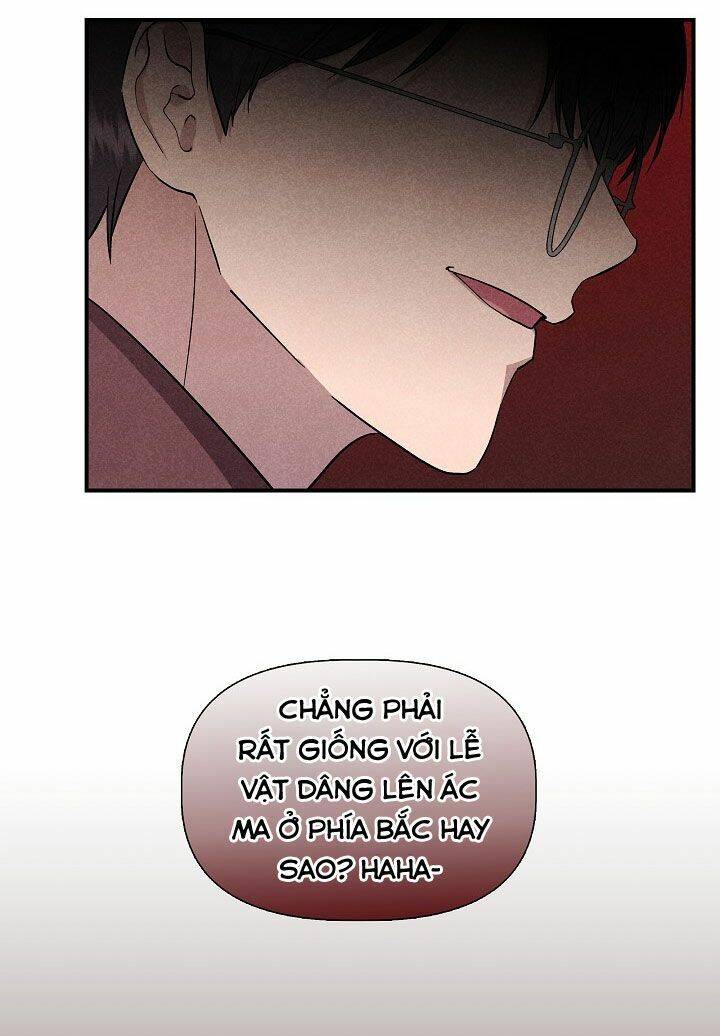 Tôi Không Phải Là Cinderella Chap 40 - Next Chap 41