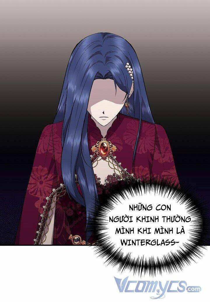 Tôi Không Phải Là Cinderella Chap 40 - Next Chap 41