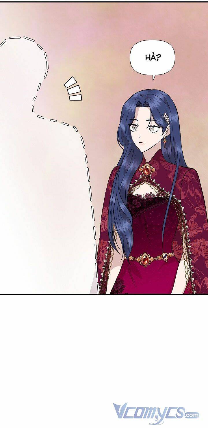 Tôi Không Phải Là Cinderella Chap 40 - Next Chap 41