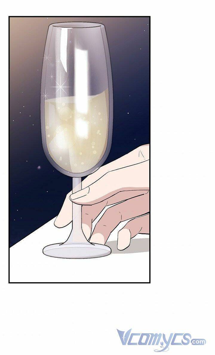 Tôi Không Phải Là Cinderella Chap 40 - Next Chap 41
