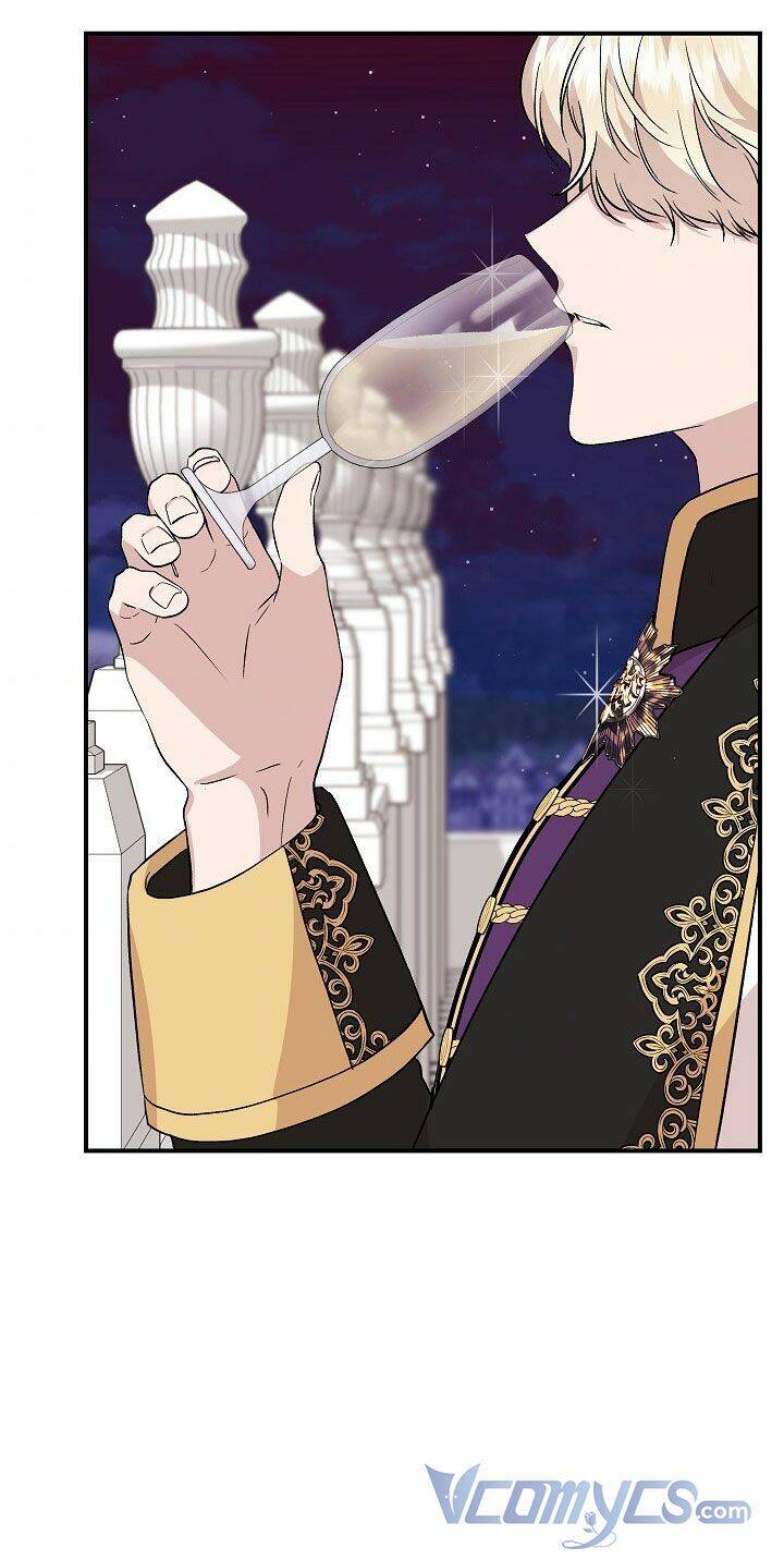 Tôi Không Phải Là Cinderella Chap 40 - Next Chap 41