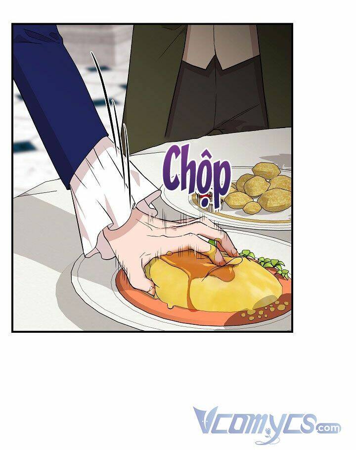 Tôi Không Phải Là Cinderella Chap 40 - Next Chap 41