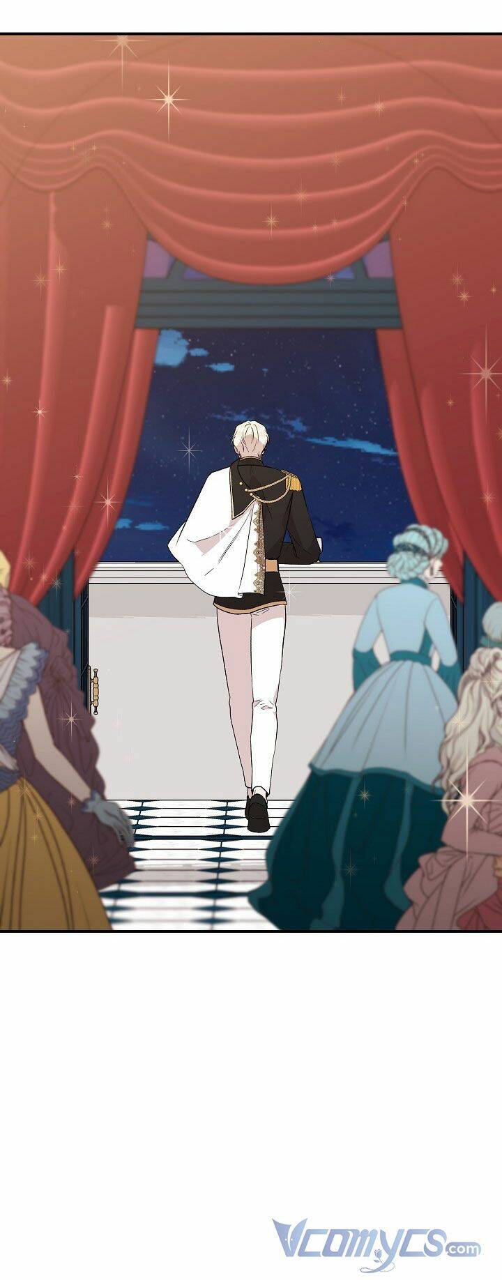 Tôi Không Phải Là Cinderella Chap 40 - Next Chap 41