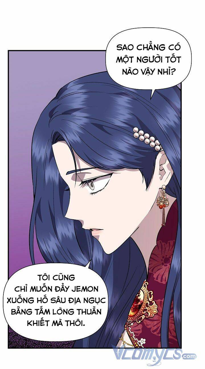Tôi Không Phải Là Cinderella Chap 40 - Next Chap 41