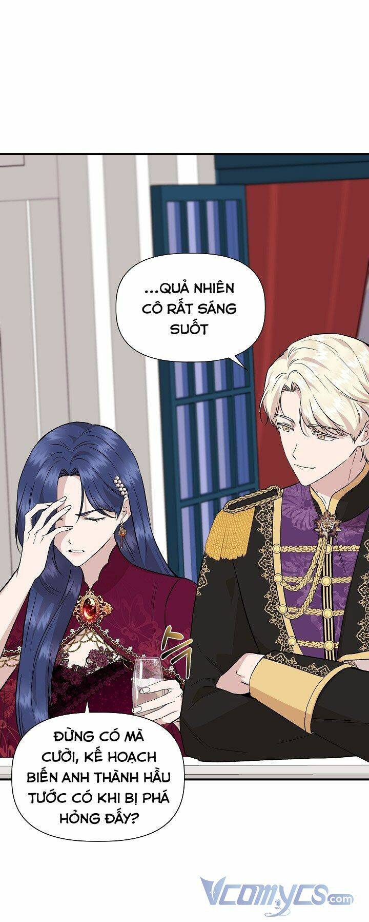 Tôi Không Phải Là Cinderella Chap 40 - Next Chap 41