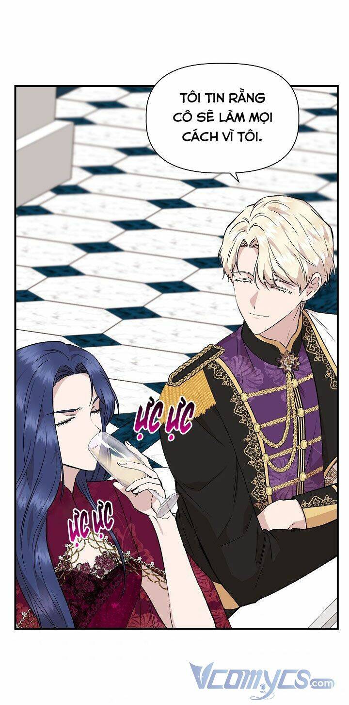Tôi Không Phải Là Cinderella Chap 40 - Next Chap 41