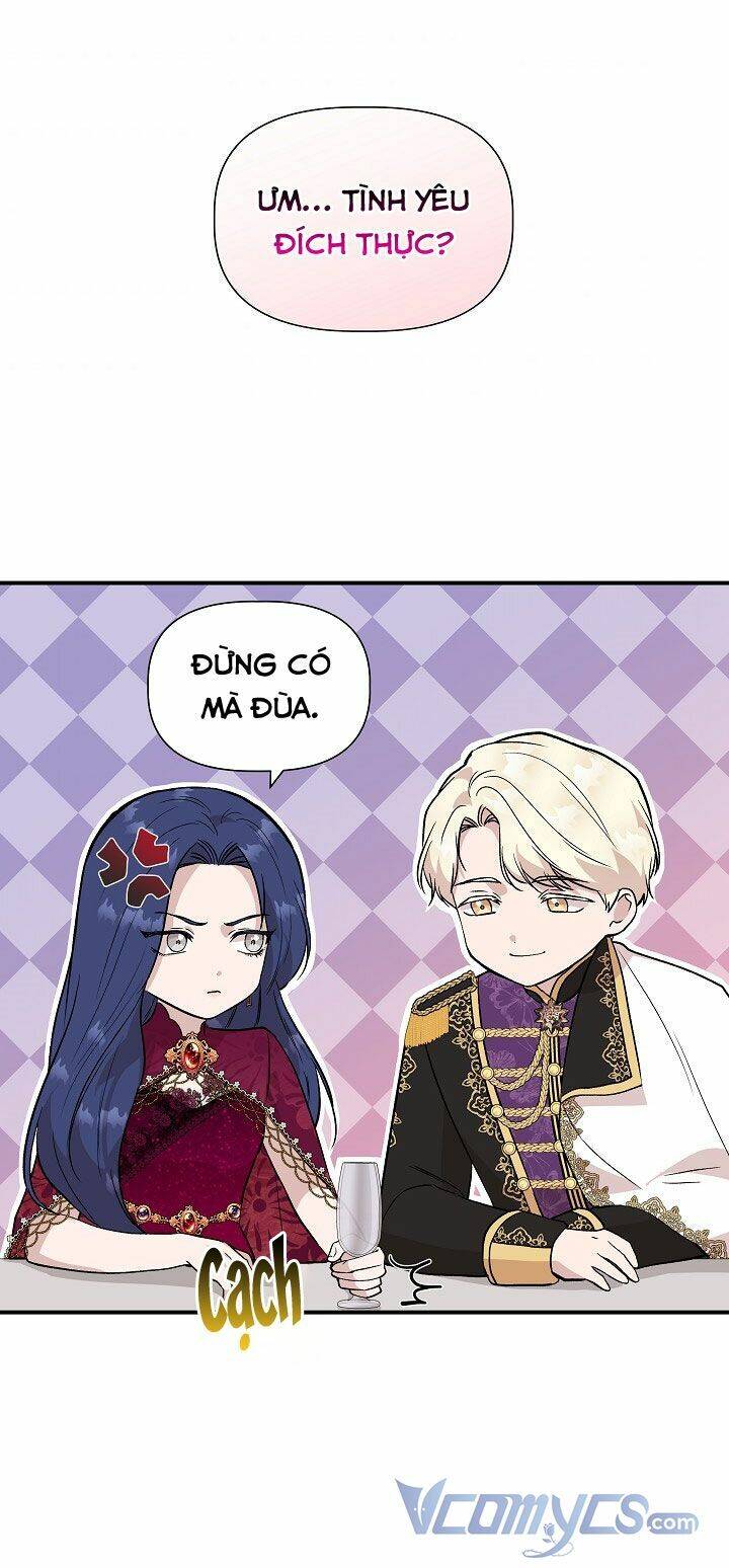 Tôi Không Phải Là Cinderella Chap 40 - Next Chap 41