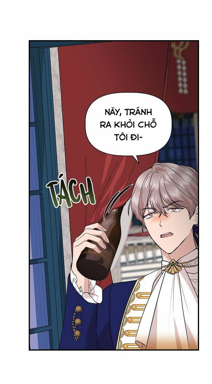 Tôi Không Phải Là Cinderella Chap 40 - Next Chap 41