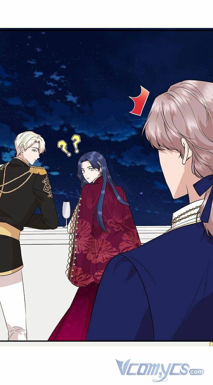 Tôi Không Phải Là Cinderella Chap 40 - Next Chap 41