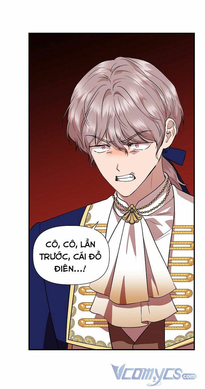 Tôi Không Phải Là Cinderella Chap 40 - Next Chap 41