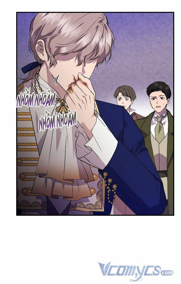 Tôi Không Phải Là Cinderella Chap 40 - Next Chap 41