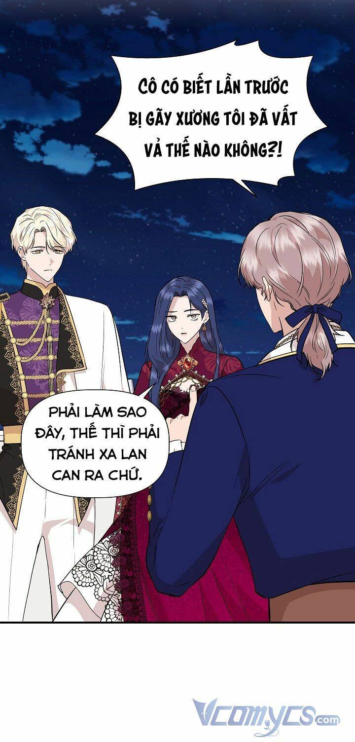 Tôi Không Phải Là Cinderella Chap 40 - Next Chap 41