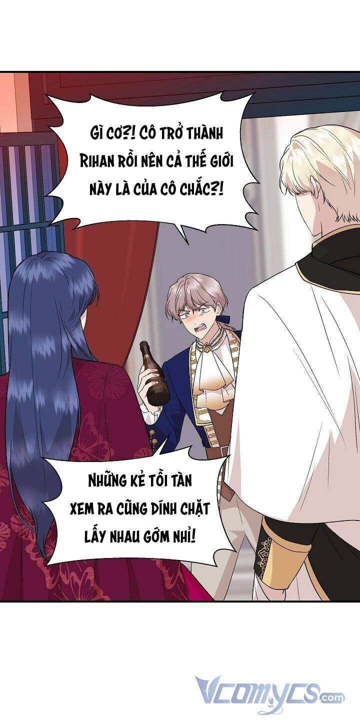 Tôi Không Phải Là Cinderella Chap 40 - Next Chap 41