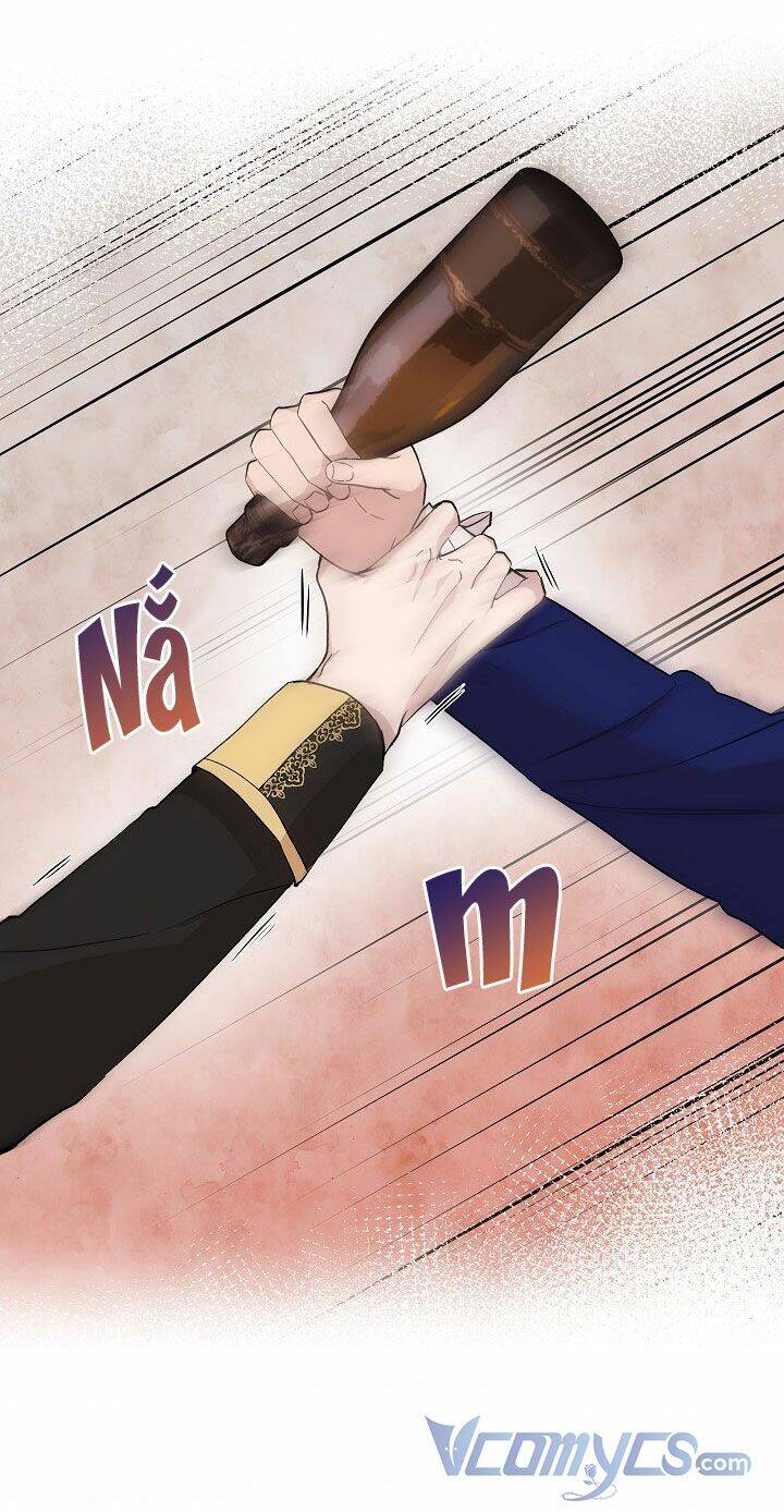 Tôi Không Phải Là Cinderella Chap 40 - Next Chap 41