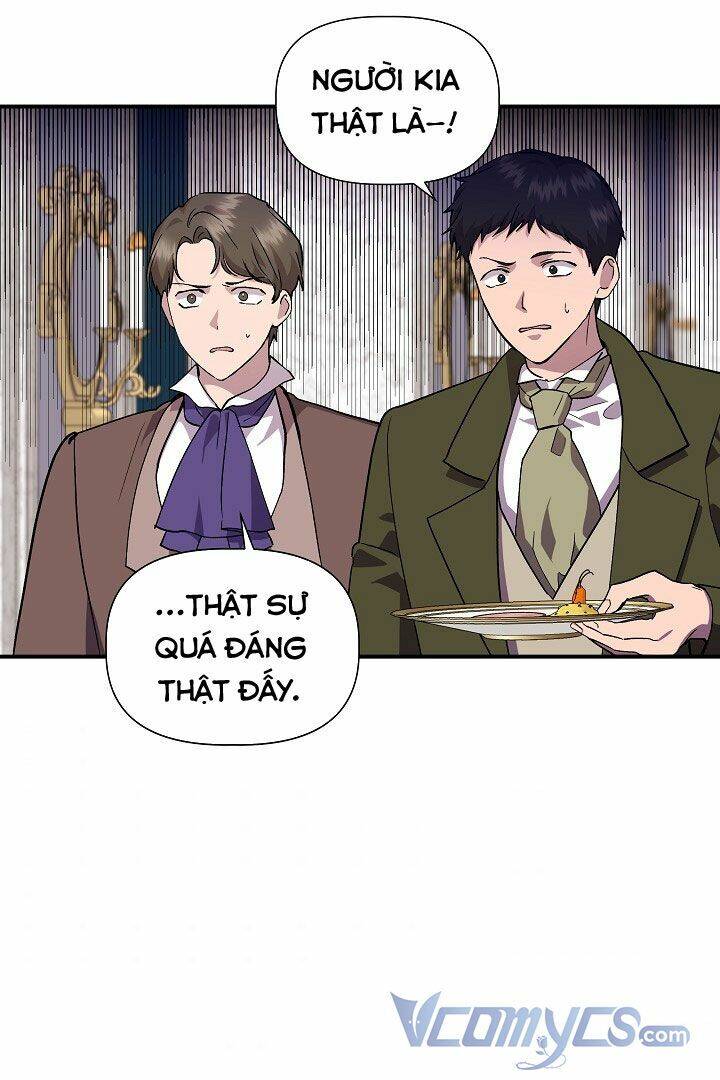 Tôi Không Phải Là Cinderella Chap 40 - Next Chap 41
