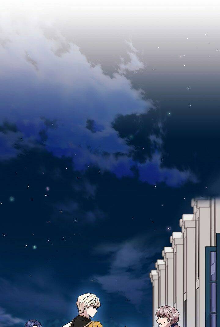 Tôi Không Phải Là Cinderella Chap 40 - Next Chap 41