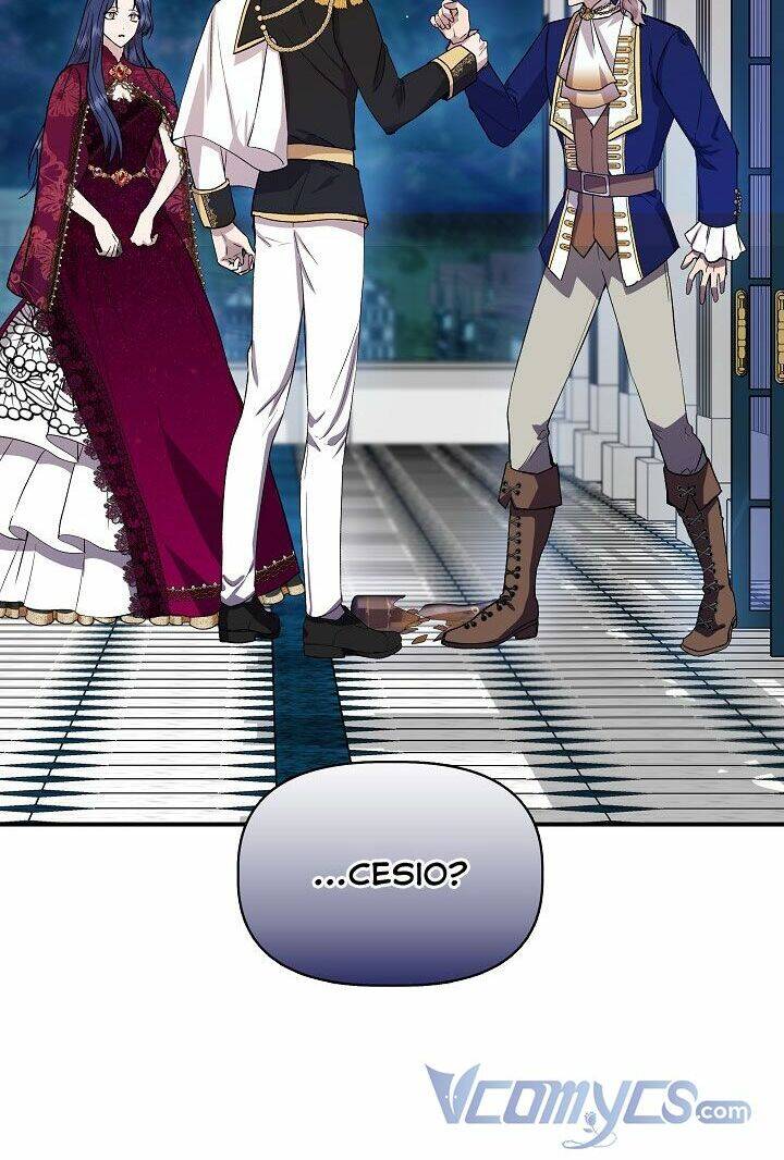 Tôi Không Phải Là Cinderella Chap 40 - Next Chap 41