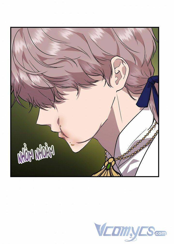 Tôi Không Phải Là Cinderella Chap 40 - Next Chap 41