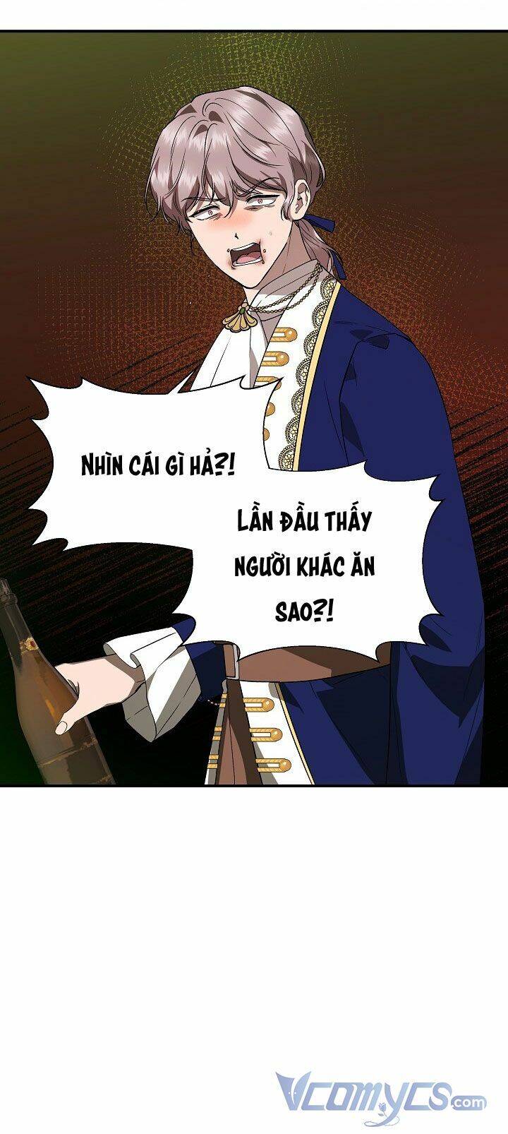 Tôi Không Phải Là Cinderella Chap 40 - Next Chap 41