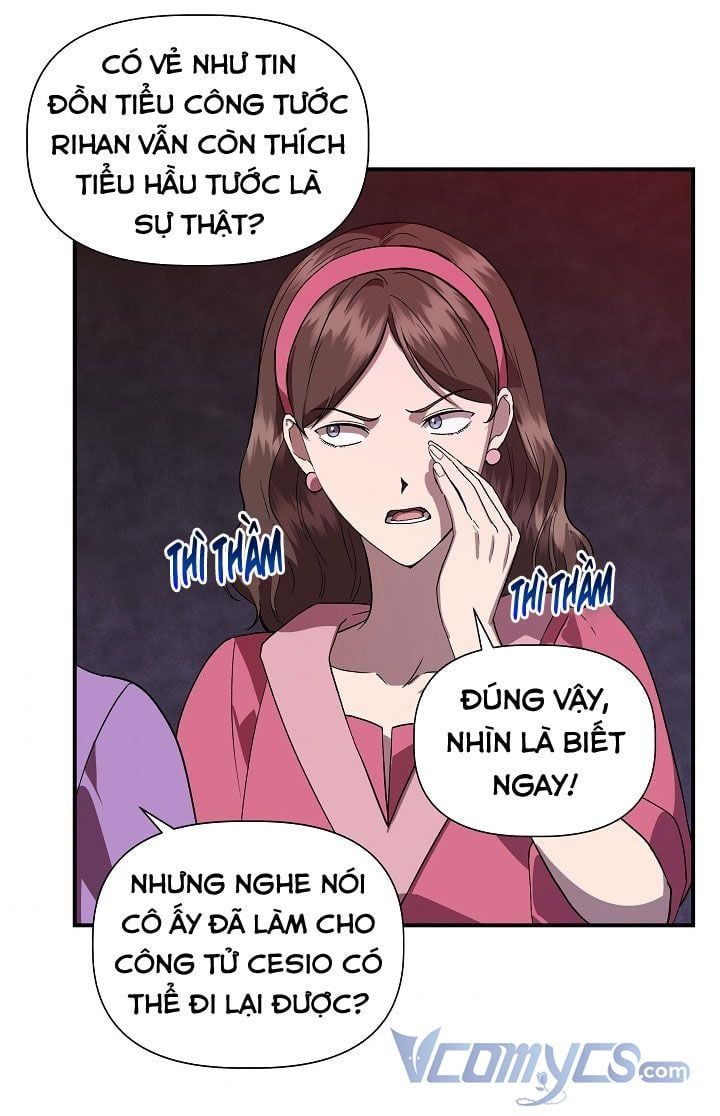 Tôi Không Phải Là Cinderella Chap 405 - Next Chap 406