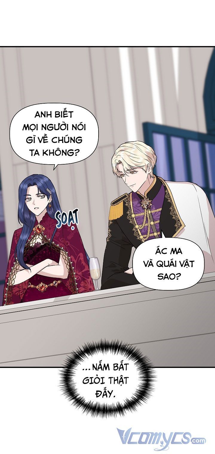 Tôi Không Phải Là Cinderella Chap 405 - Next Chap 406