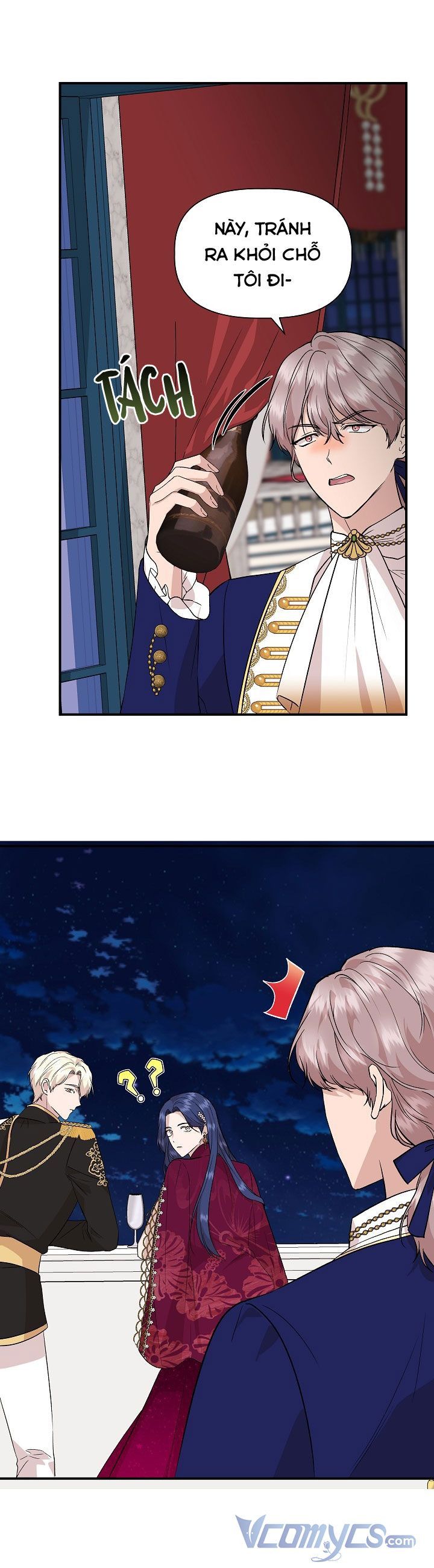 Tôi Không Phải Là Cinderella Chap 405 - Next Chap 406