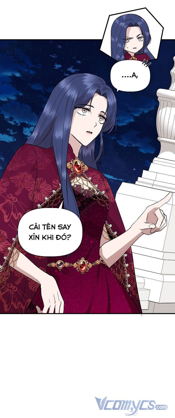 Tôi Không Phải Là Cinderella Chap 405 - Next Chap 406