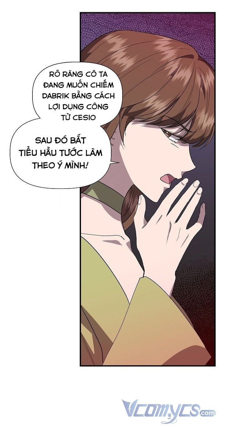 Tôi Không Phải Là Cinderella Chap 405 - Next Chap 406