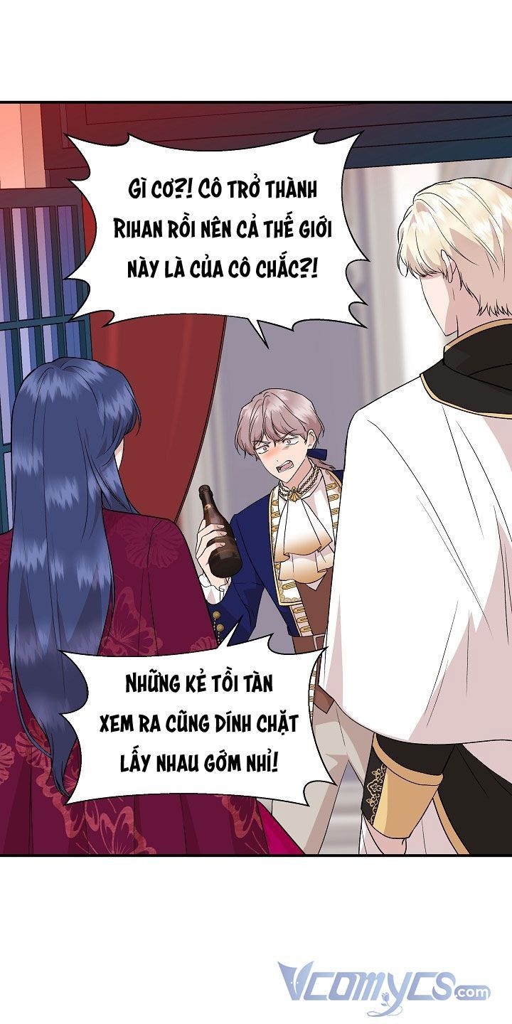 Tôi Không Phải Là Cinderella Chap 405 - Next Chap 406
