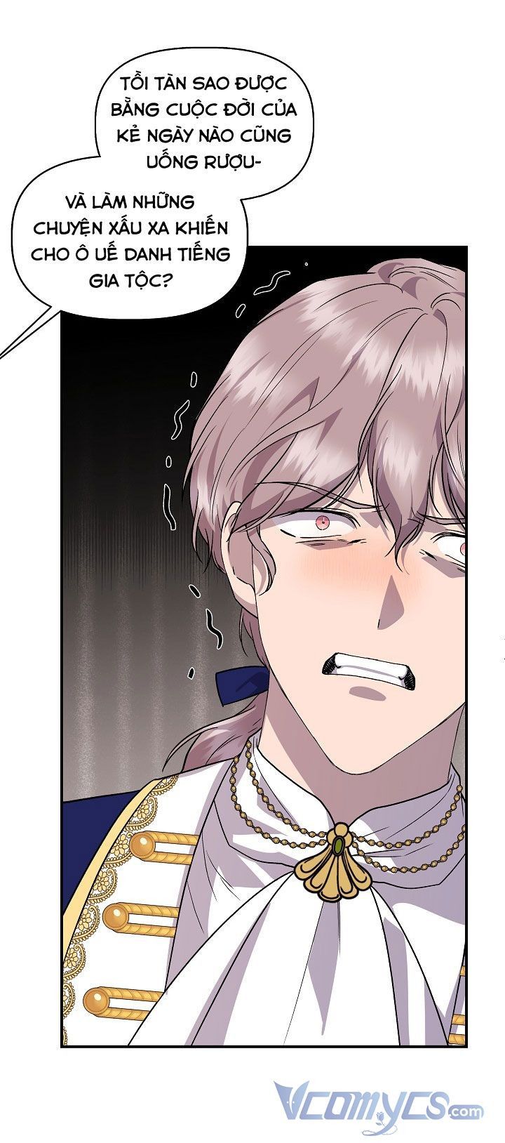 Tôi Không Phải Là Cinderella Chap 405 - Next Chap 406