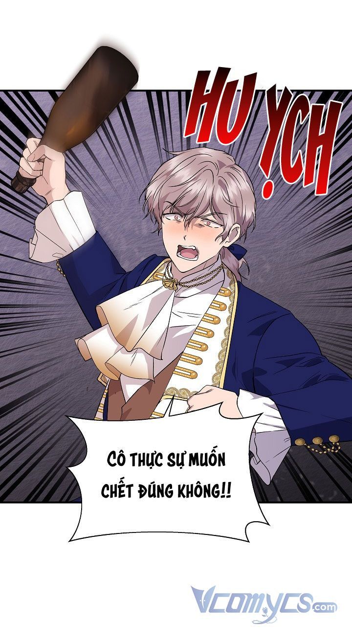 Tôi Không Phải Là Cinderella Chap 405 - Next Chap 406