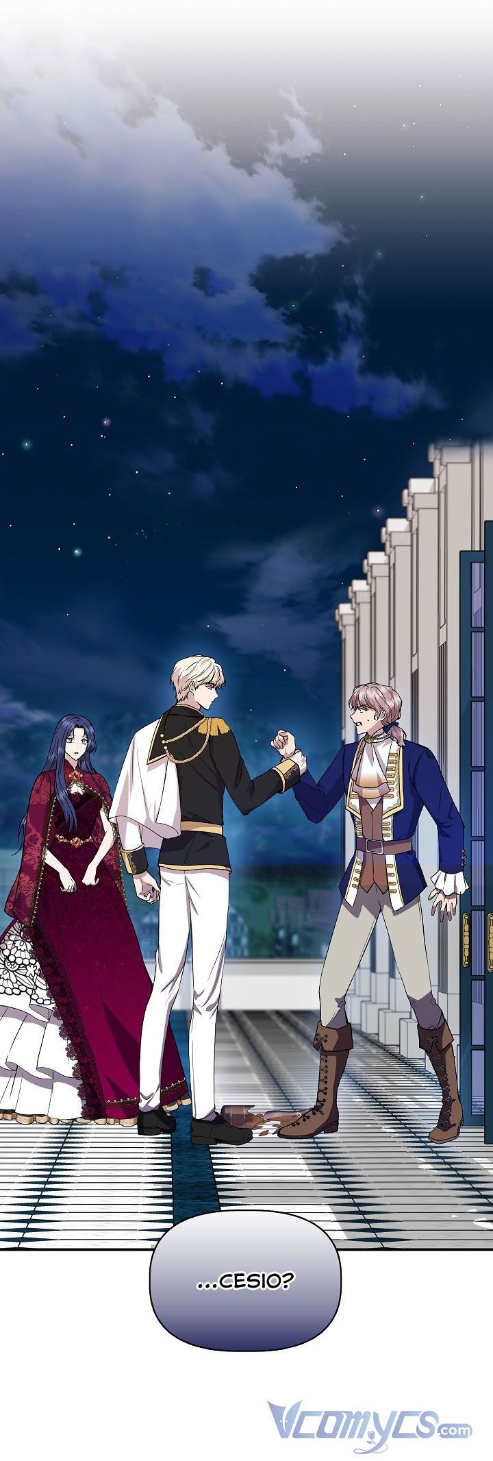 Tôi Không Phải Là Cinderella Chap 405 - Next Chap 406
